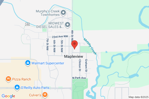 Mapleview Lounge & Bottle Shop