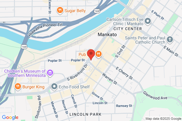 Mediation Center of Southern Mn Inc