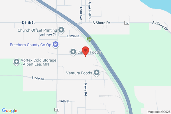 Minnesota Freezer Warehouse Co