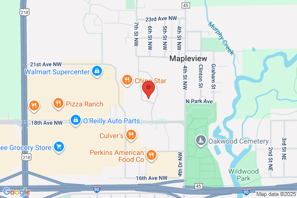Oak Park Condominium Association
