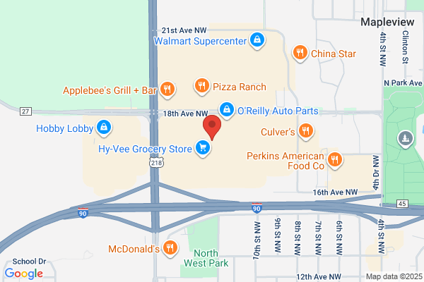 Oakpark Mall