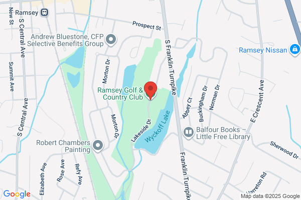 Ramsey Golf Club