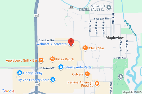 Target Stores, Store Information