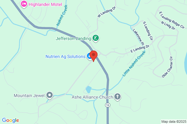 Appalachian Utilities Inc