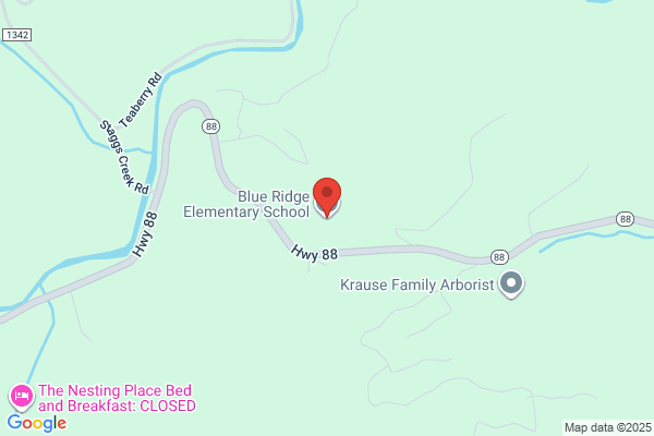Blue Ridge Elementary School