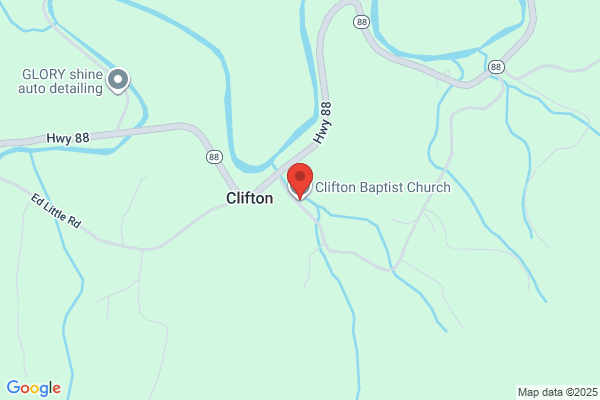 Clifton Baptist Church