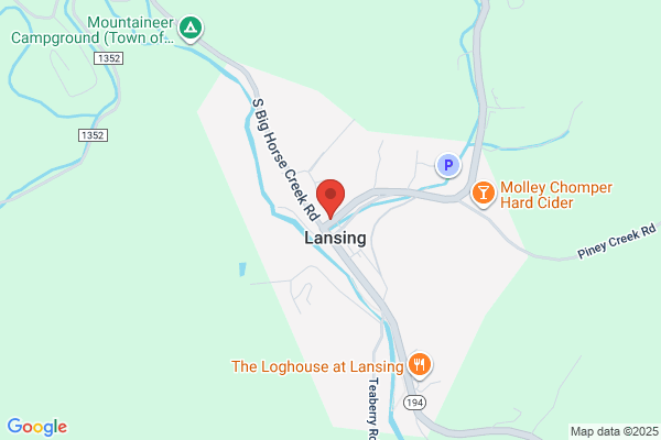 Lansing Barber Shop