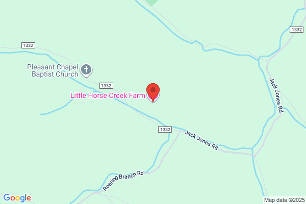 Little Horse Creek Farm
