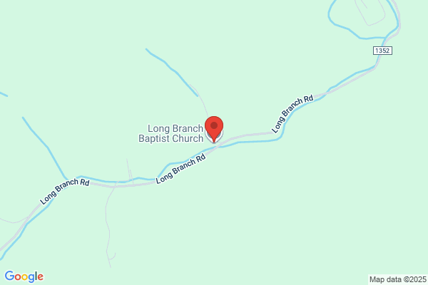 Long Branch Bapt Church