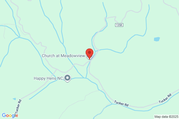 Meadowview Mennonite Church