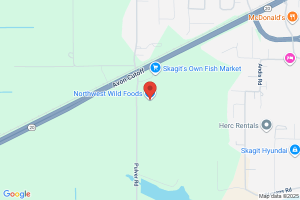 Northwest Foods