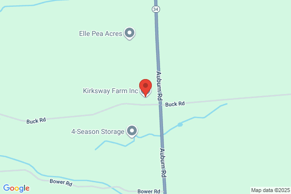 Kirksway Farm Inc.