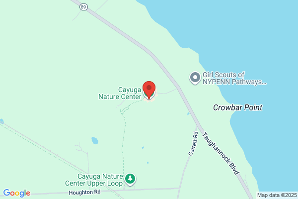 Cayuga Nature Center