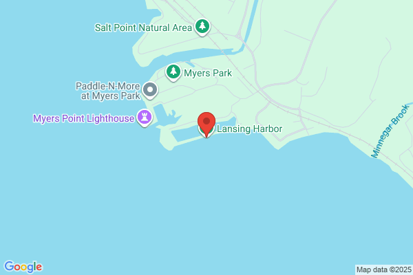 Finger Lakes Marine Service Inc