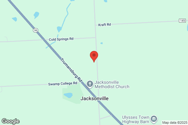 John J Pausley Inc
