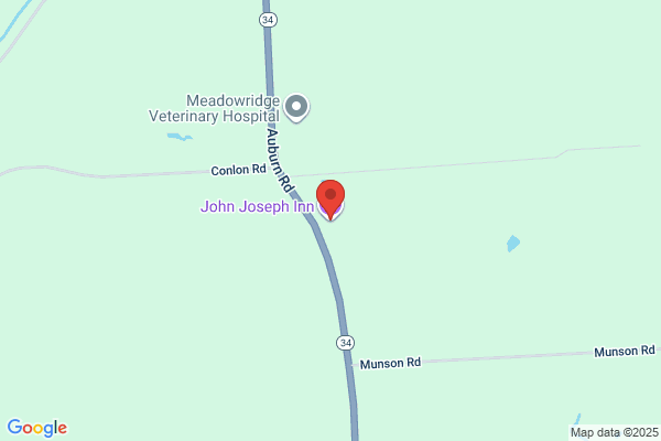 John Joseph Inn & Elizabeth Restaurant