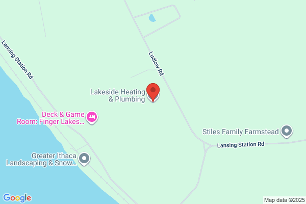 Lakeside Heating & Plumbing