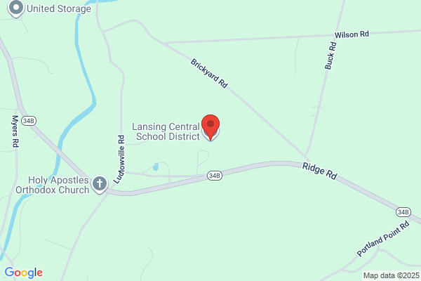 Lansing Central School, Elementary School