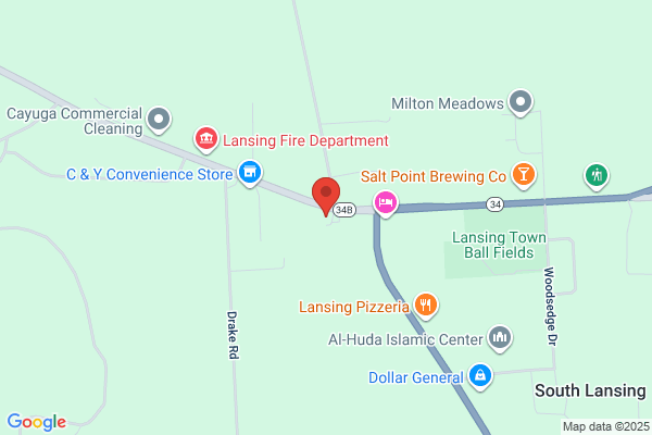 Lansing Grooming Spa