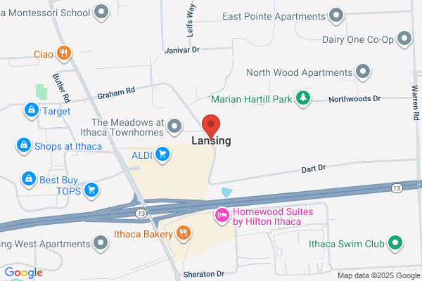 Lansing Star Online