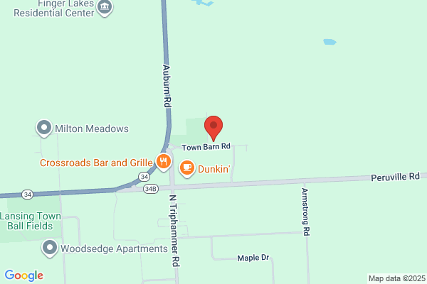 Lansing Town of, Highway Department