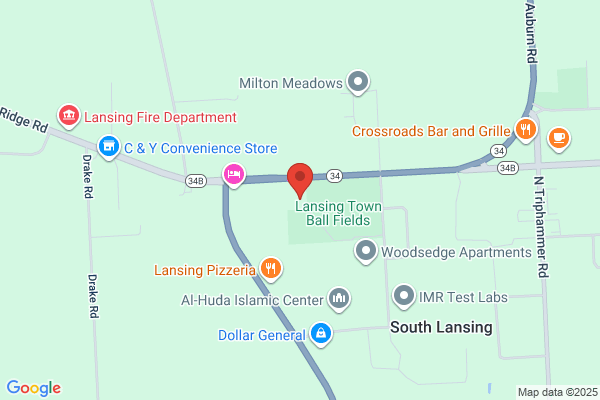 Lansing Town of, Justice Court