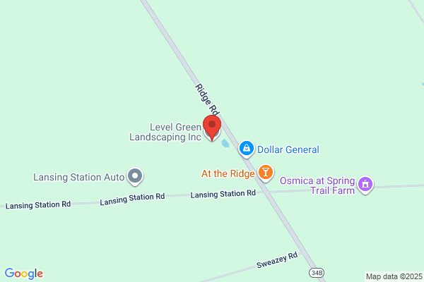 Level Green Landscaping Inc.