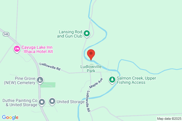 Salmon Creek Kennel
