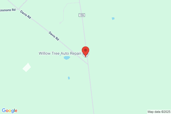 Willow Tree Auto Repair