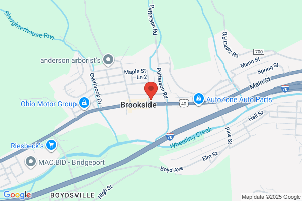 Belmont Aggregates, Inc