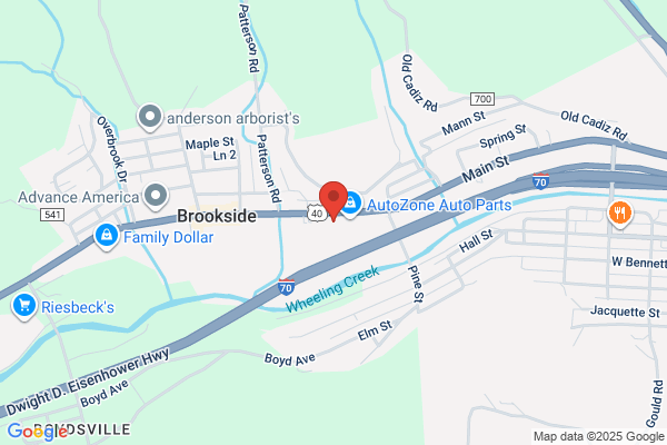 A-1 Braden's Towing & Collision Repair