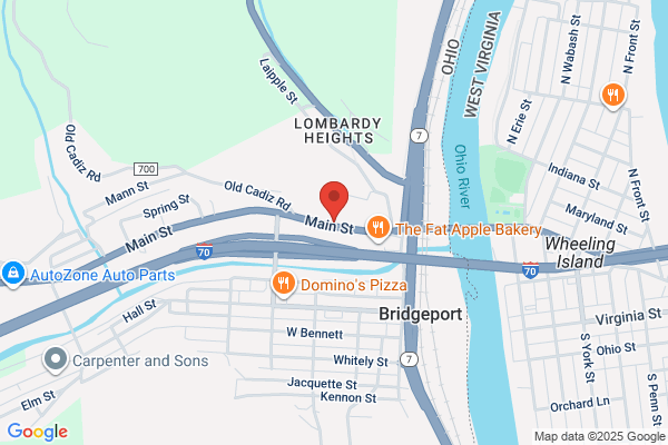 Charles K Dematte DDS Inc