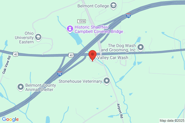 Hilltop Carwash