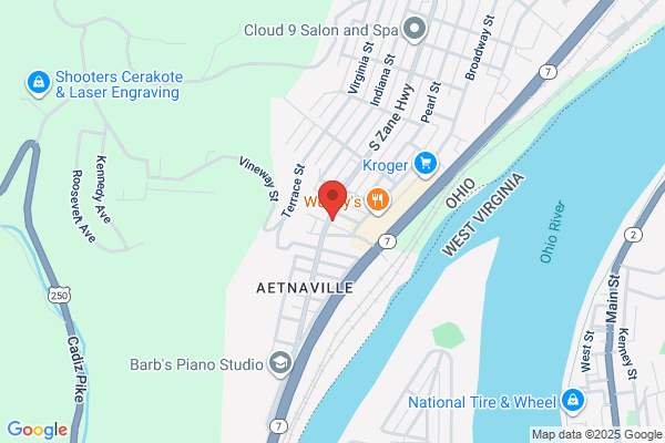 Martins Ferry Animal Hospital