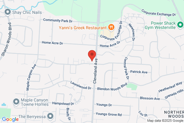 Ohio County Dental Clinic