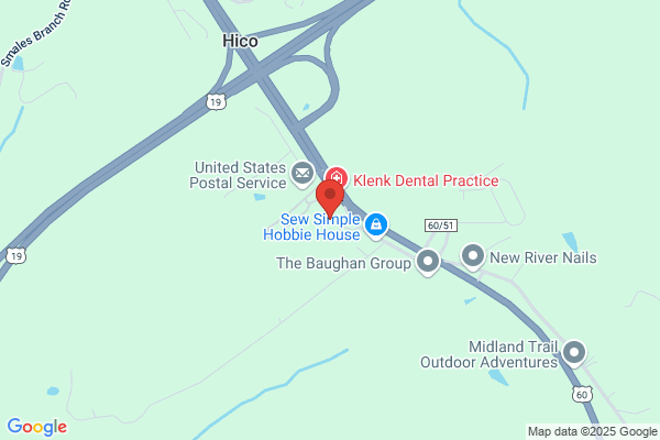 Ansted Dental & Vision Care
