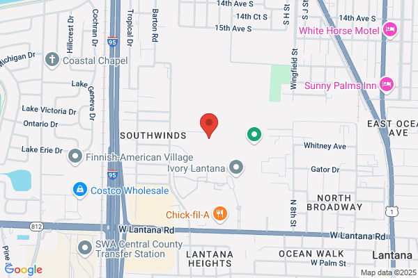 South Palm Beach Medical Services