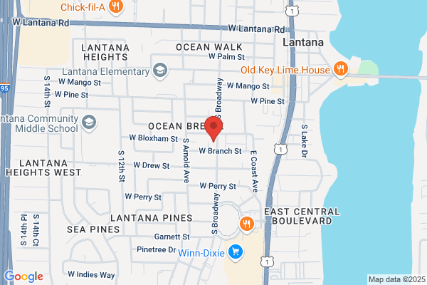 Halfway Houses of Florida