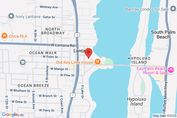 The Beaches Treatment Center