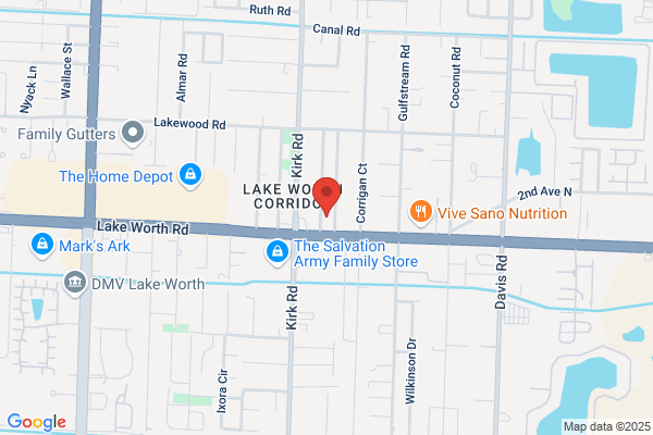 Ozone HVAC & AC repair USA