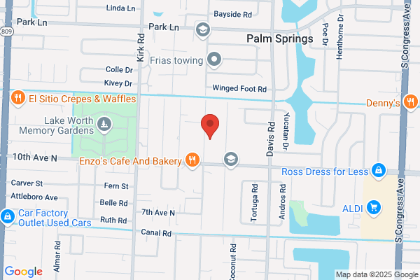 A/C DOCTORS OF SOUTH FLORIDA
