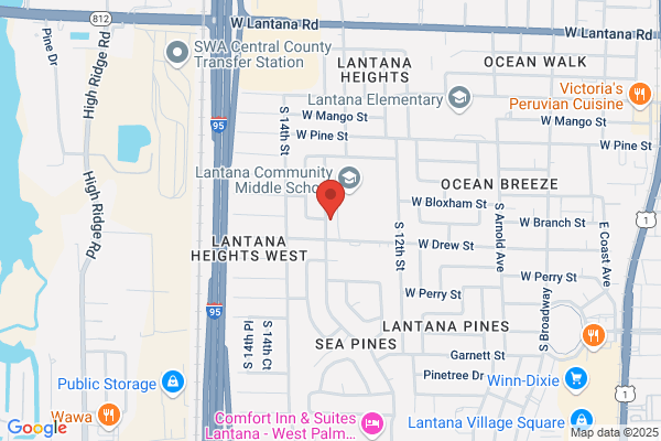 Air Conditioning Contractors of America Palm Beach Chapter