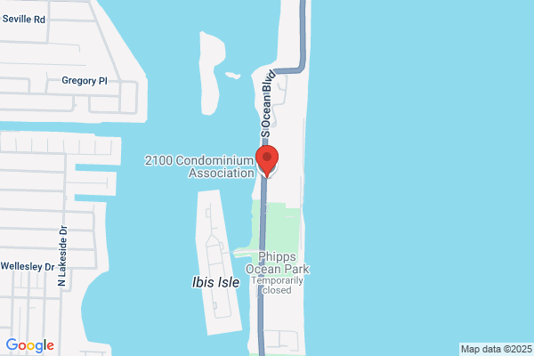 2000 Condominium Association the