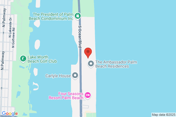 Beach Point Condominium