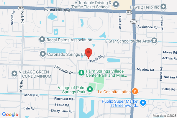 Condominium Association of Lakeside Village