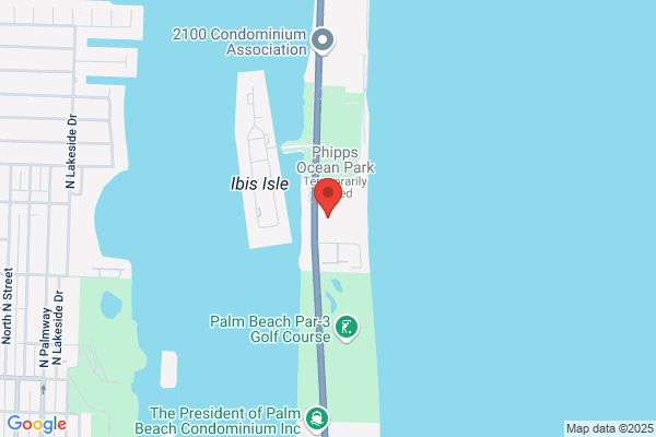 Edgewater House Condominiums