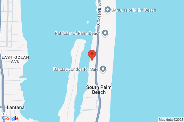Lakewood At Palm Beach Condominium Association Inc