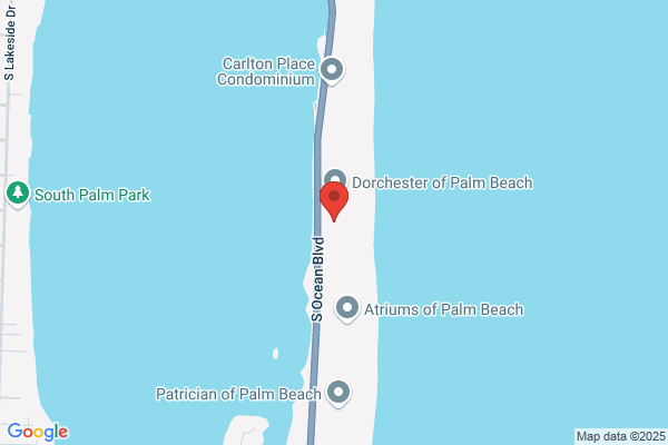 Meridian of Palm Beach Condo Association
