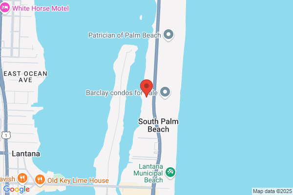 Palm Beach Harbour Club