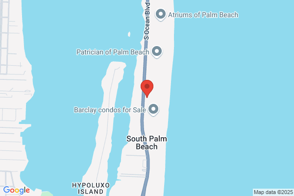 Palmsea Condominiums